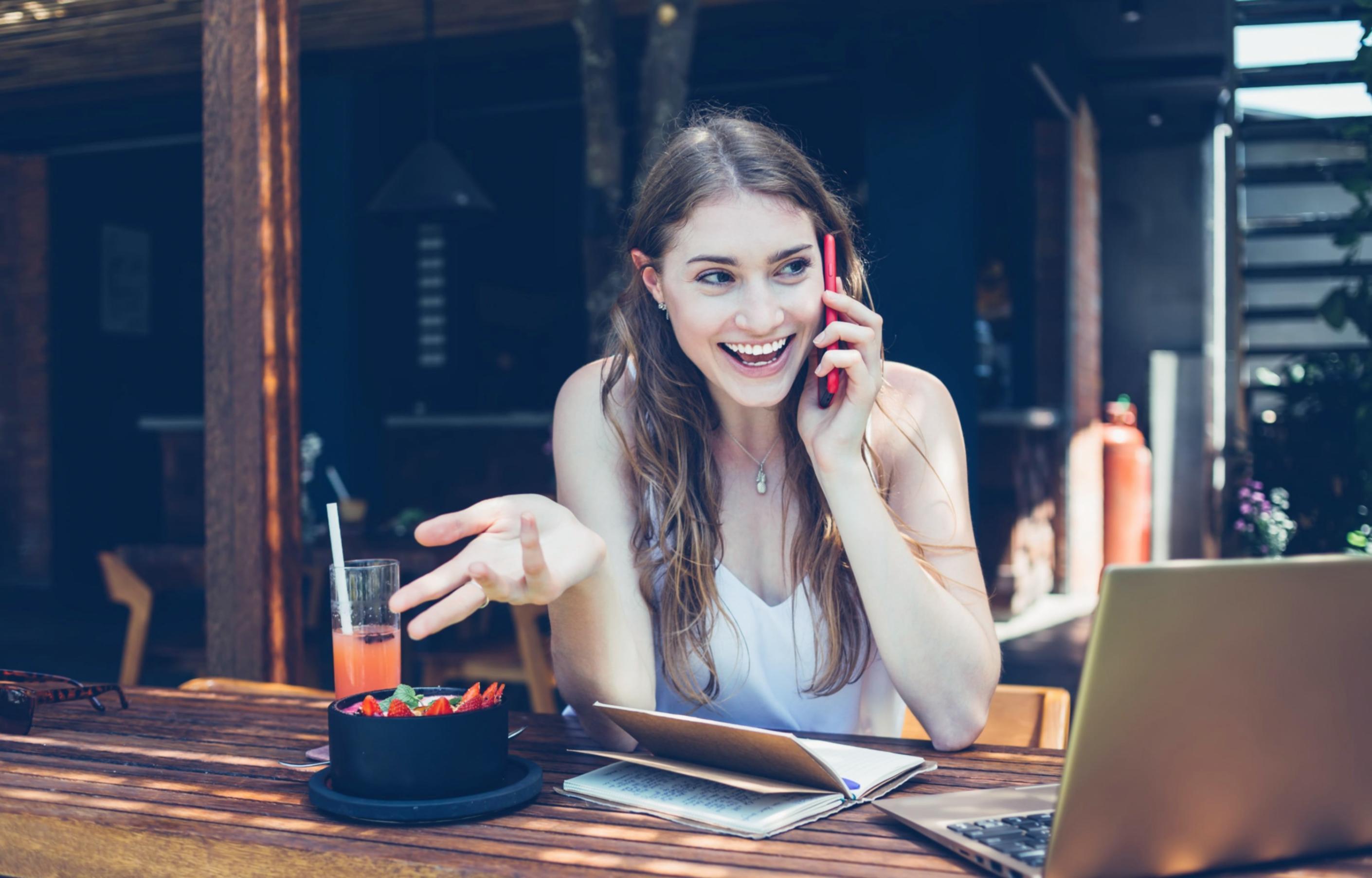 Interaktive Lernumgebung für Webinar-Teilnehmer